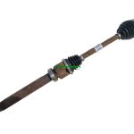 Ford Focus Driveshaft BV61-3B436-TB Right Genuine 2012