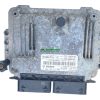 Ford focus engine control unit cv61-12a650-amc genuine 2012