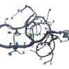 Ford focus engine wiring loom cv6t-12a690-uaj 1. 0 genuine 2012