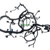 Ford focus engine wiring loom cv6t-12a690-uaj 1. 0 genuine 2012