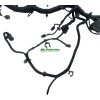 Ford focus engine wiring loom cv6t-12a690-uaj 1. 0 genuine 2012