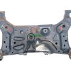 Ford focus front subframe av61-5019-bm genuine 2012