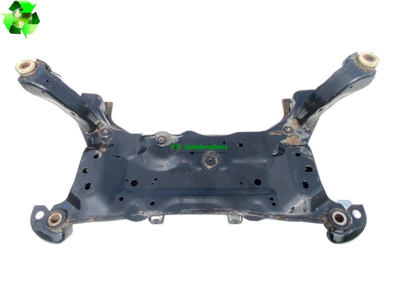 Ford focus front subframe av61-5019-bm genuine 2012