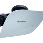 Ford Focus Fuel Filler Flap BM51-A27936-AG Genuine 2013