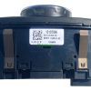 Ford Focus Headlight Control Switch BM5T-13A024-AE Genuine 2012