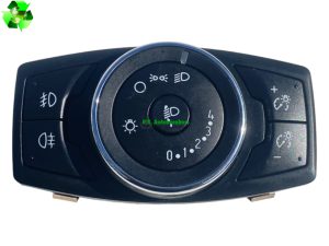 Ford Focus Headlight Control Switch BM5T-13A024-AE Genuine 2012