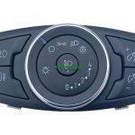 Ford Focus Headlight Control Switch BM5T-13A024-CD Genuine 2012