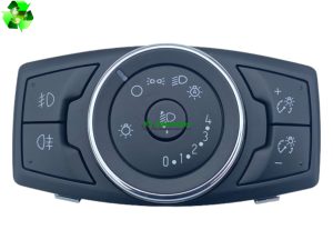 Ford Focus Headlight Control Switch BM5T-13A024-CD Genuine 2012