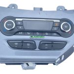 Ford Focus Heater Control Panel BM5T18C612CK Genuine 2012 (2)