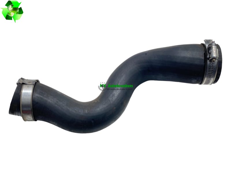 Ford focus intercooler pipe hose cv61-6k863-af genuine 2012