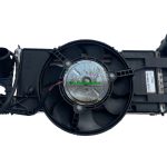 Ford Focus Intercooler Radiator BV61-8C607-SC Genuine 2012