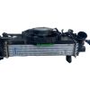 Ford focus intercooler radiator bv61-8c607-sc genuine 2012