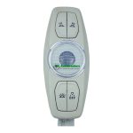 Ford Focus Interior Light AM51-13K767-AD Roof Genuine 2012