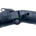 Ford Focus Map Pressure Sensor Pipe BV61-9F479-AA Genuine 2012