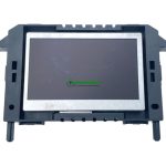 Ford Focus Multifunction Display Screen AM5T-18B955-CJ Genuine 2012