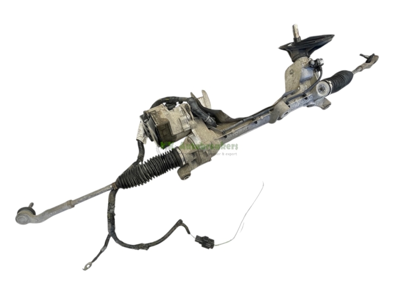 Ford Focus Power Steering Rack HV6C-3D070-ME Genuine 2012