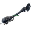 Ford focus power steering rack hv6c-3d070-me genuine 2012