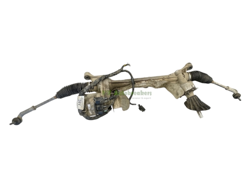 Ford Focus Power Steering Rack HV6C-3D070-ME Genuine 2012