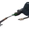 Ford focus power steering rack hv6c-3d070-me genuine 2012