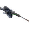 Ford focus power steering rack hv6c-3d070-me genuine 2012