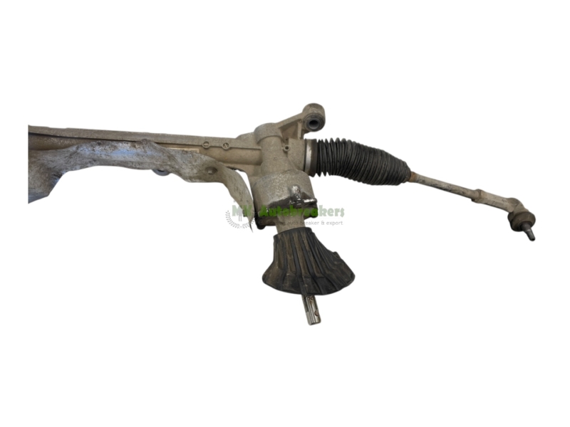 Ford Focus Power Steering Rack HV6C-3D070-ME Genuine 2012