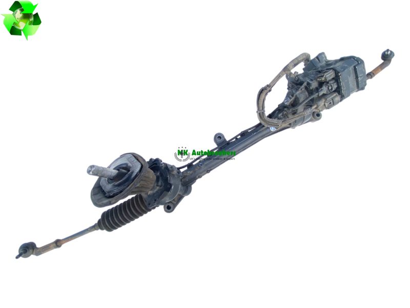 Ford focus power steering rack hv6c-3d070-me genuine 2012