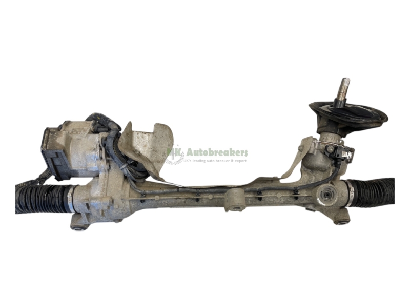 Ford Focus Power Steering Rack HV6C-3D070-ME Genuine 2012