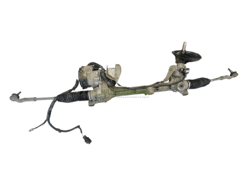 Ford Focus Power Steering Rack HV6C-3D070-ME Genuine 2012