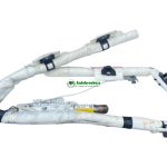 Ford Focus Roof Airbag Curtain BM51-14K158-AG Left Genuine 2012