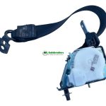 Ford Focus Seatbelt BM51-611B68-AG Rear Genuine 2012