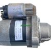 Ford focus starter motor cv6t-11000-gc 1. 0l genuine 2012