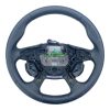 Ford focus steering wheel am513600df3zhe genuine 2012 (3)