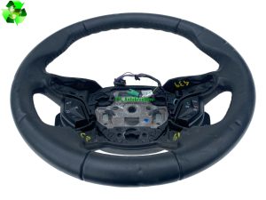 Ford Focus Steering Wheel AM513600DF3ZHE Genuine 2012 (3)