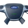 Ford Focus Steering Wheel Airbag AM51-R042B85-BF3ZHE Genuine 2012 (1)