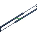 Ford Focus Tailgate Gas Strut BM51-N406A10-AC Pair Genuine 2012