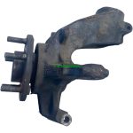 Ford Focus Wheel Hub AV61-3K171-DAC Front Left Genuine 2012