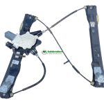 Ford Focus Window Motor Regulator CM51-A23200-AF Front Right Genuine 2012