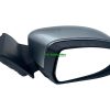 Ford focus wing mirror bm51-17682-kf right genuine 2012