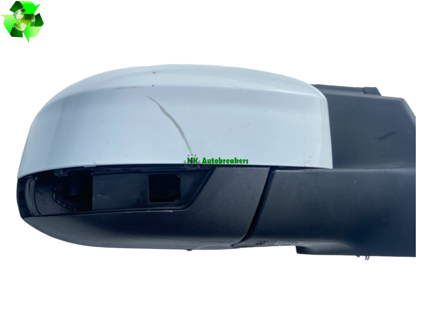 Ford Focus Wing Mirror BM51-17682-KF Right Genuine 2013