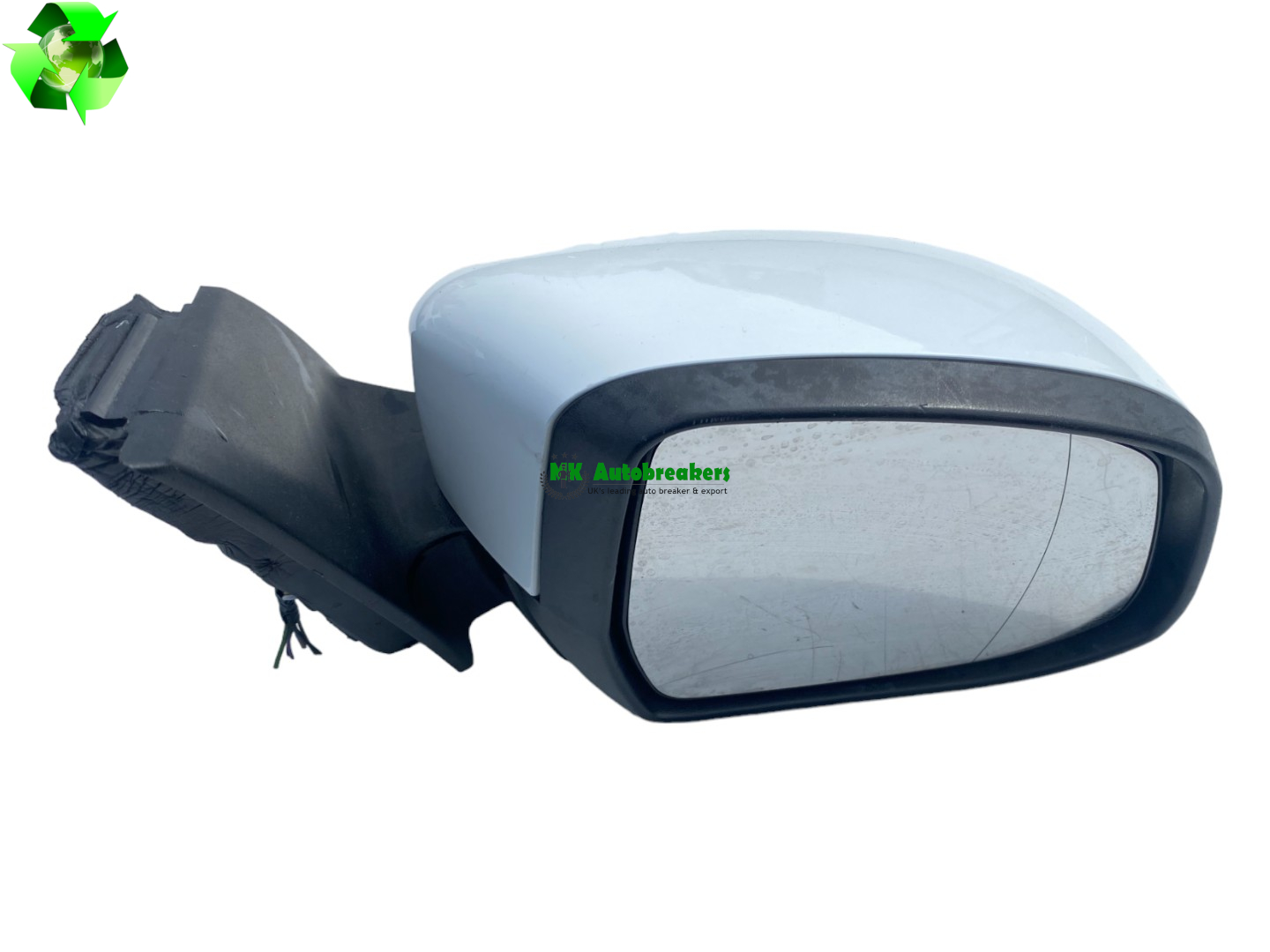 Ford Focus Wing Mirror BM51-17682-KF Right Genuine 2013