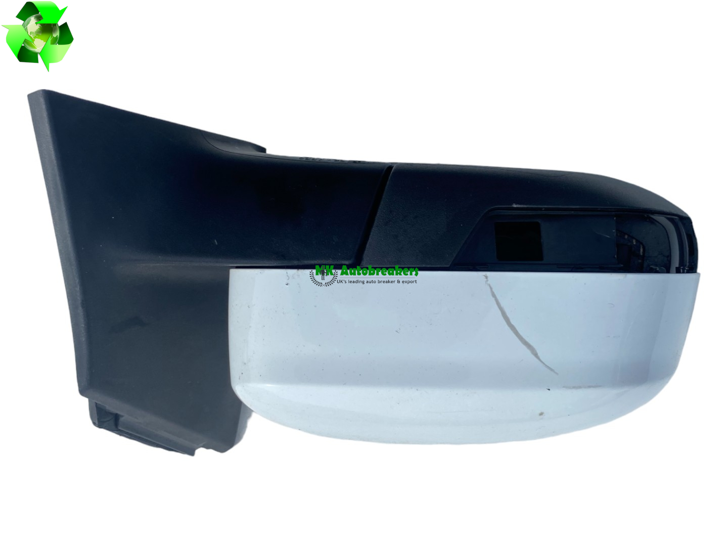 Ford Focus Wing Mirror BM51-17682-KF Right Genuine 2013