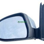 Ford Focus Wing Mirror BM51-17683-KF Left Genuine 2013