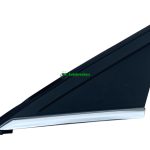 Ford Focus Wing Mirror Cover Trim BM51-A16003 Left Genuine 2012