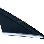 Ford Focus Wing Mirror Cover Trim BM51-A16004 Right Genuine 2012