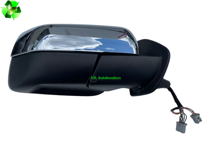 Range rover sport wing mirror crb503140pma right genuine 2010