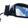 Range rover sport wing mirror crb503140pma right genuine 2010