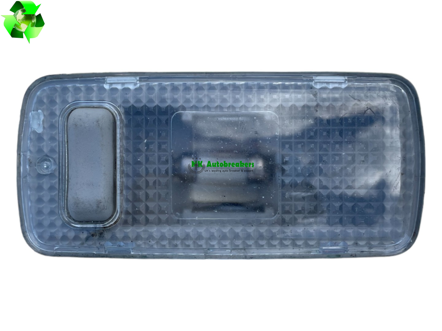 Nissan Qashqai Interior Roof Light 264604EA0A Rear Left Genuine 2012