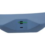 Nissan Qashqai Microphone Alarm Sensor 28336JD60A Genuine 2013