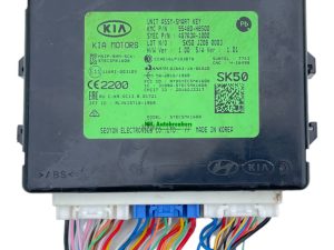 Kia Rio GT-Line Smart Key Control Module 95480-H8500 Genuine 2021