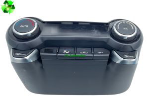 Kia Rio GT-Line A/C Heater Control Panel 97250-H8XXX Genuine 2021